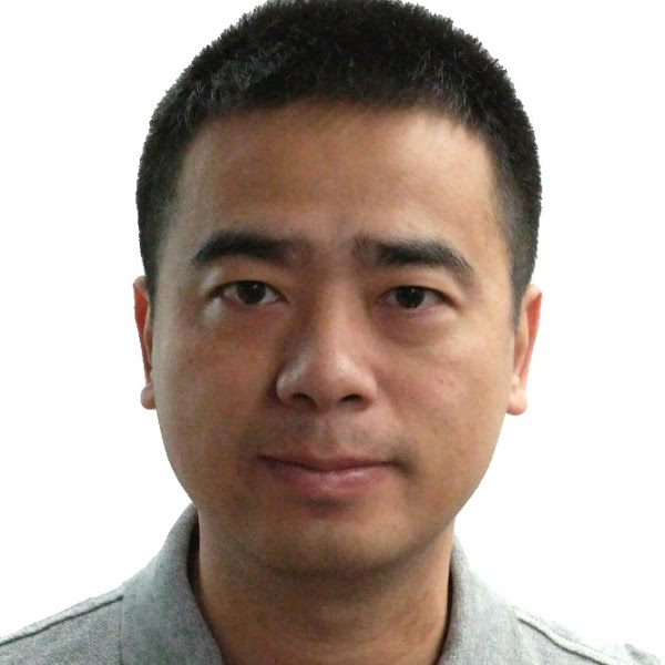 Jin Xu